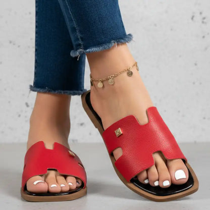 SANDALIAS MILA CALIDAD PREMIUM