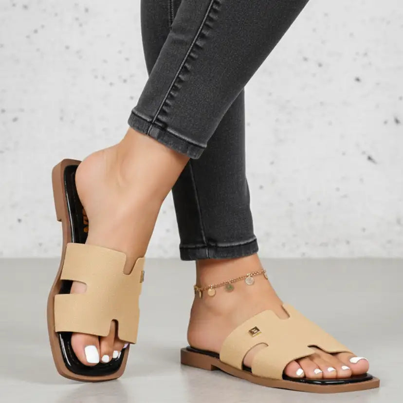 SANDALIAS MILA CALIDAD PREMIUM