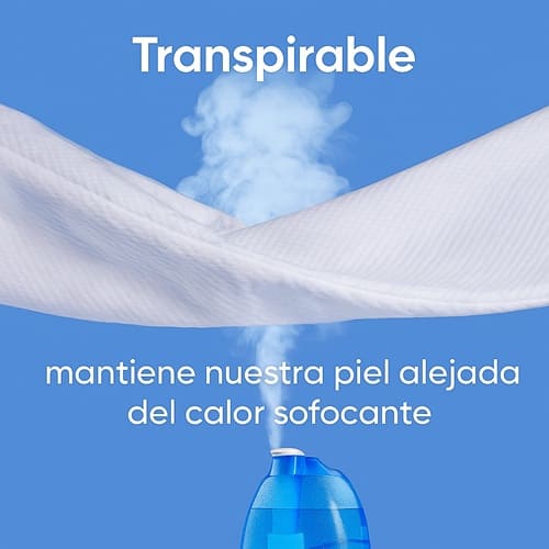 PROTECTOR SLEEP ANTIFLUIDO