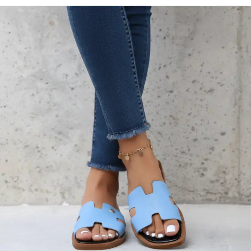 SANDALIAS MILA CALIDAD PREMIUM