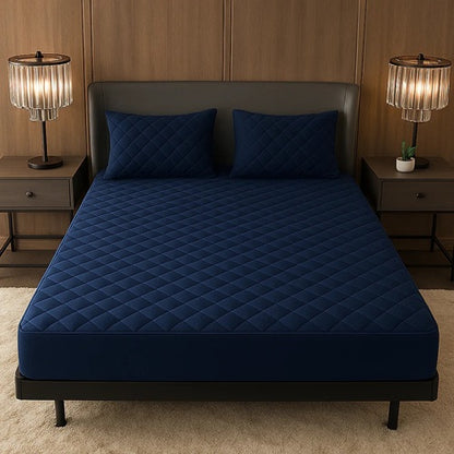 PROTECTOR SLEEP ANTIFLUIDO