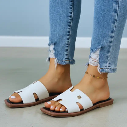 SANDALIAS MILA CALIDAD PREMIUM