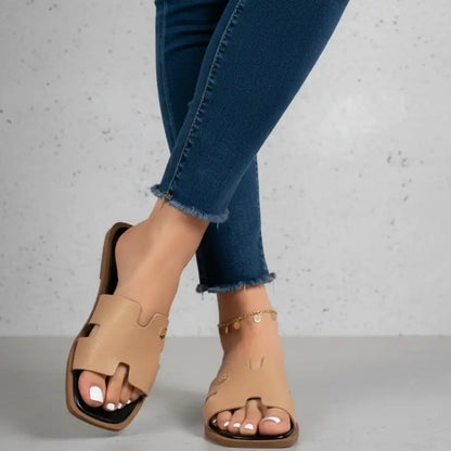 SANDALIAS MILA CALIDAD PREMIUM