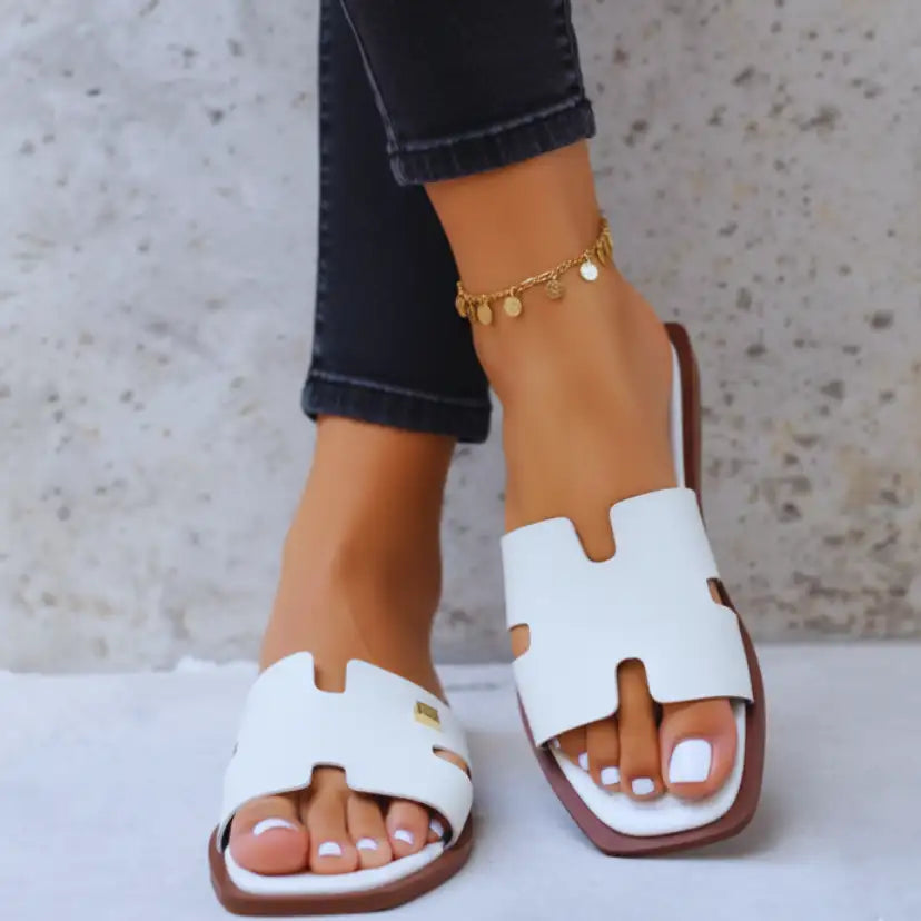 SANDALIAS MILA CALIDAD PREMIUM
