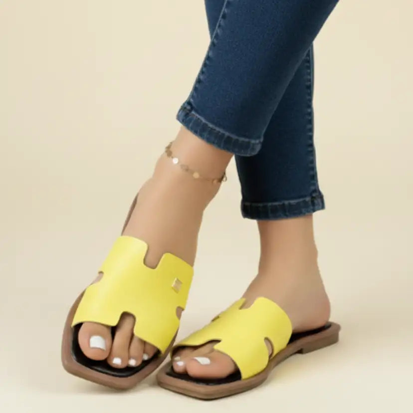 SANDALIAS MILA CALIDAD PREMIUM