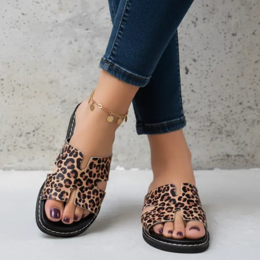 SANDALIAS MILA CALIDAD PREMIUM