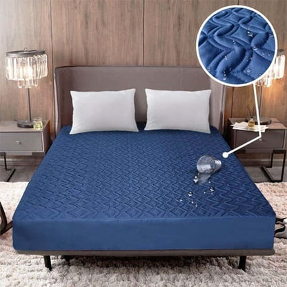 MATCOVER™: Protector impermeable y acolchado