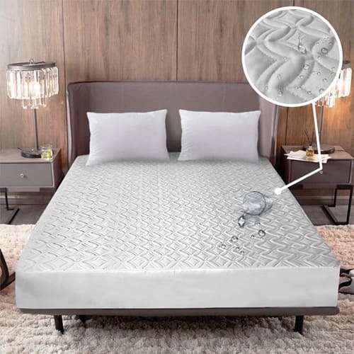 MATCOVER™: Protector impermeable y acolchado