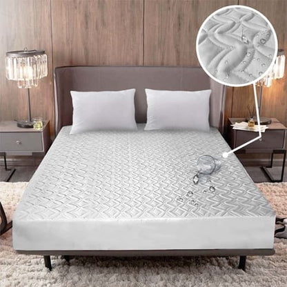 MATCOVER™: Protector impermeable y acolchado