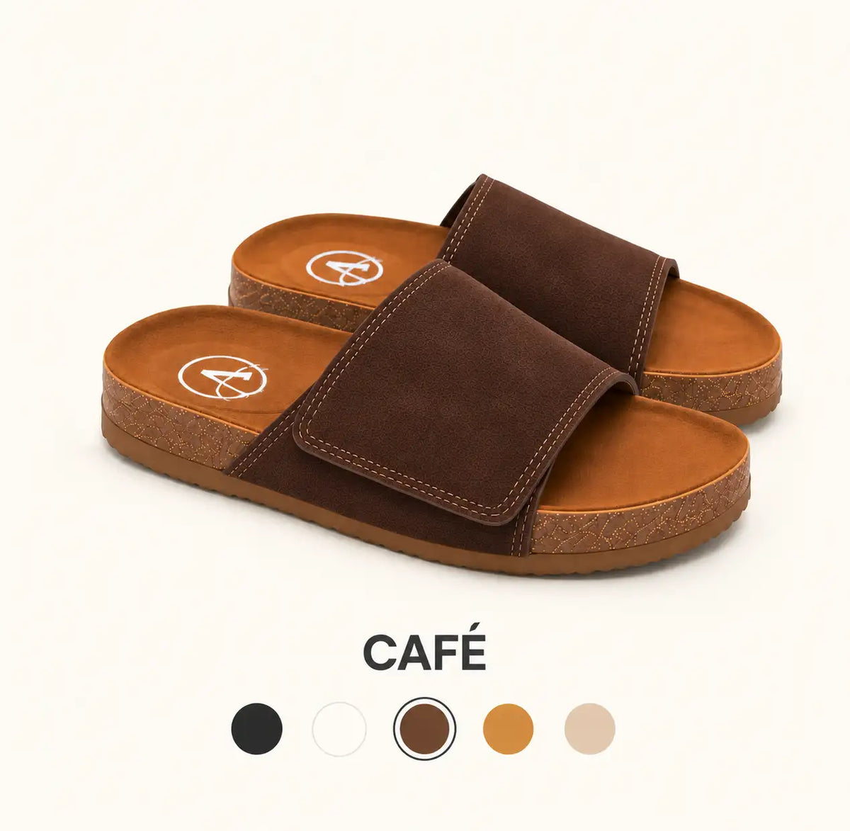 Zueco KAIRO® unisex