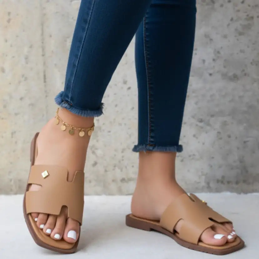 SANDALIAS MILA CALIDAD PREMIUM