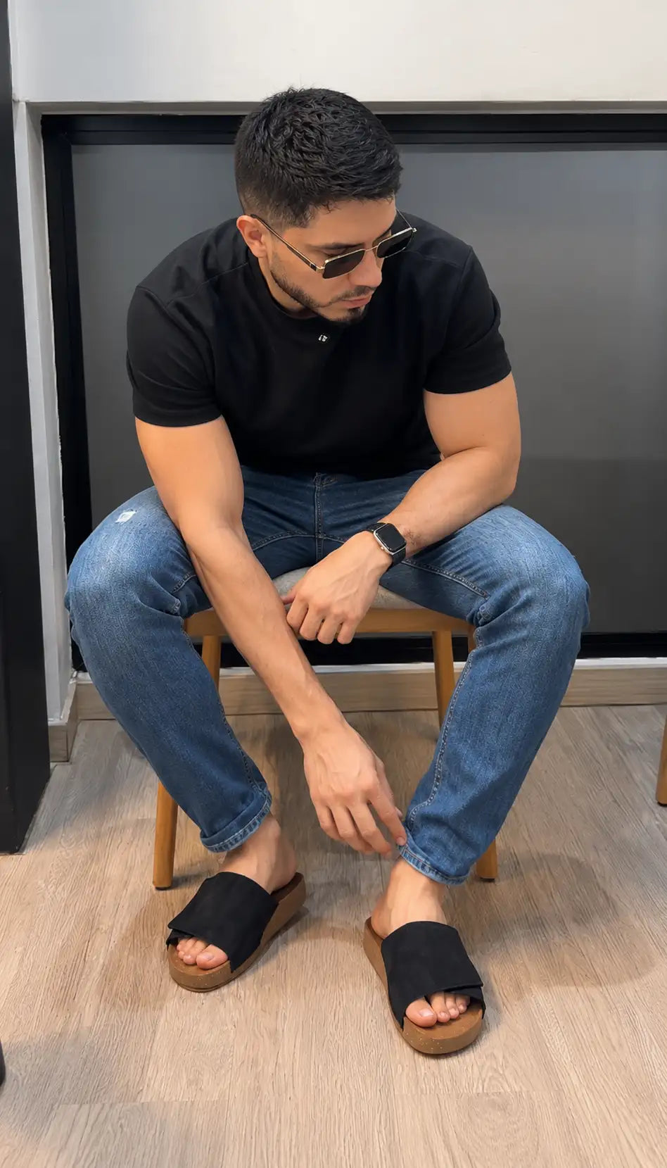 Zueco KAIRO® unisex