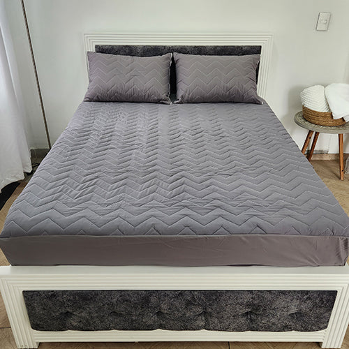 PROTECTOR SLEEP ANTIFLUIDO