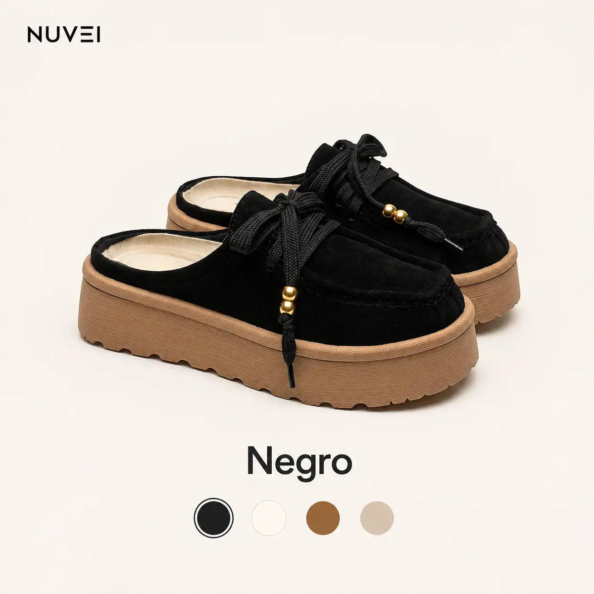 ZUECO NUVEI