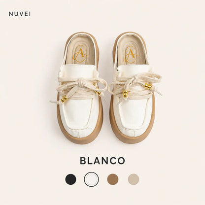 ZUECO NUVEI