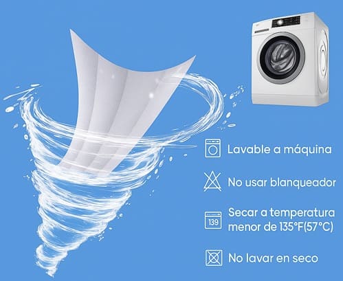 PROTECTOR SLEEP ANTIFLUIDO