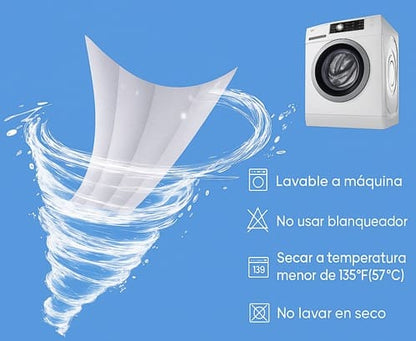 PROTECTOR SLEEP ANTIFLUIDO
