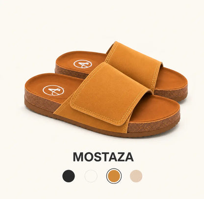 Zueco KAIRO® unisex