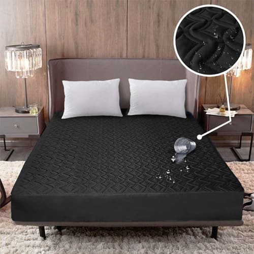 MATCOVER™: Protector impermeable y acolchado