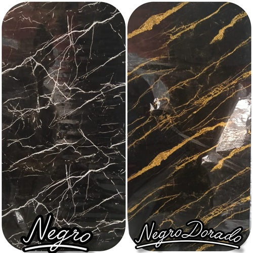 MARMOL ADHESIVO TIPO VINILO PARA ACABADOS DE LUJO