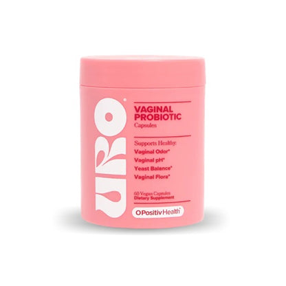 DUO URO  probióticos + TRULY serum