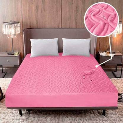 MATCOVER™: Protector impermeable y acolchado