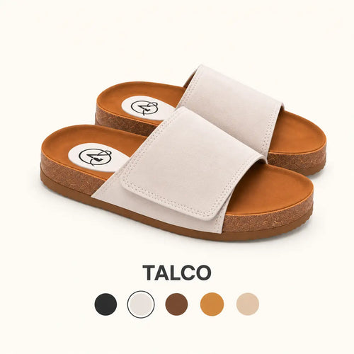 Zueco KAIRO® unisex