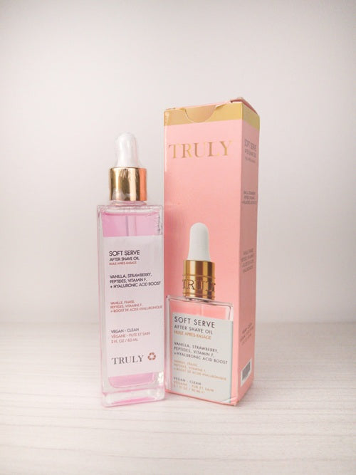 DUO URO  probióticos + TRULY serum