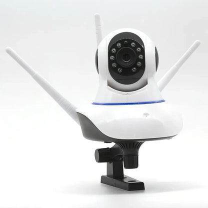 CAMARA DE SEGURIDAD V380 HD