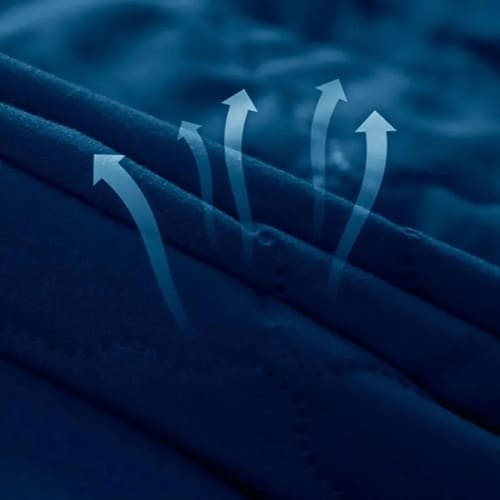 PROTECTOR SLEEP ANTIFLUIDO